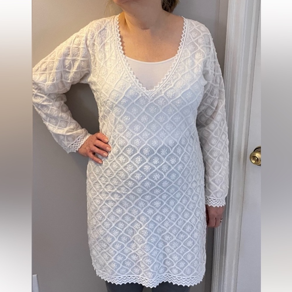 Melissa Odabash Swim Cover Up
